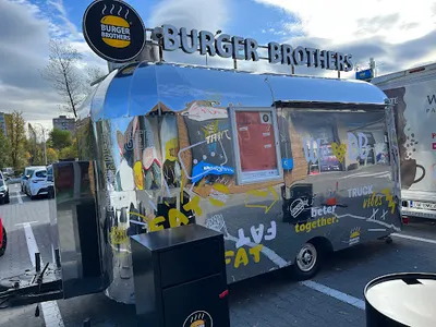 Burger Brothers